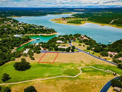 26409 Sailpoint Ct, Spicewood, TX, 78669