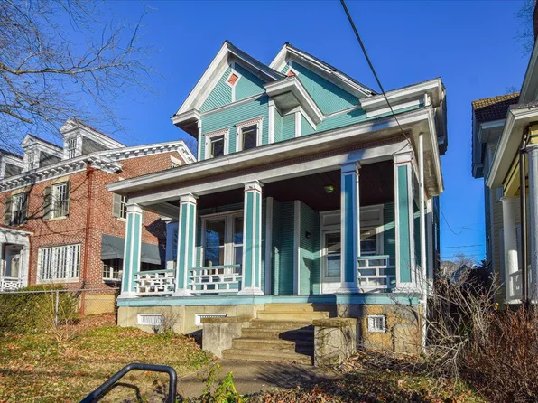 409 Allison Ave SW, Roanoke, VA 24016