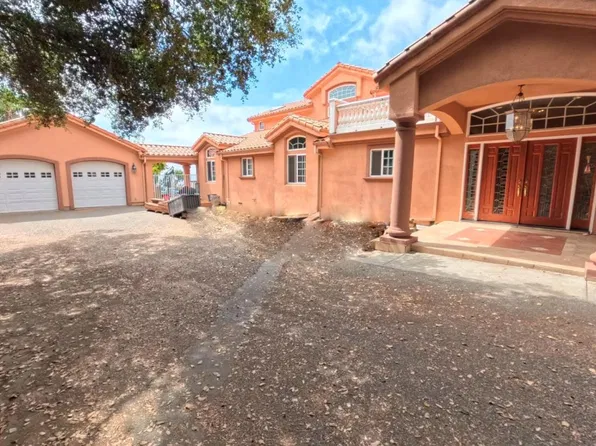 4450 Quimby Rd, San Jose, CA 95148