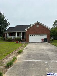 1613 Plantation Dr, Marion, SC, 29571