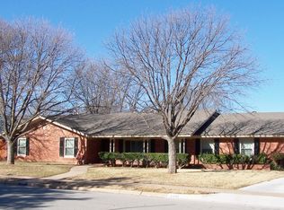 2406 Essex Dr, Wichita Falls, TX 76308