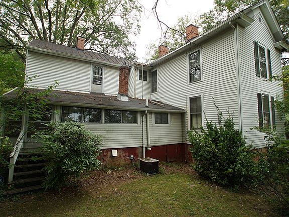 Back of House