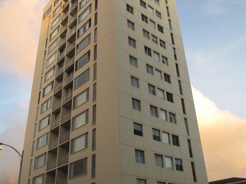 1st image of 1624 Dole St APT 303