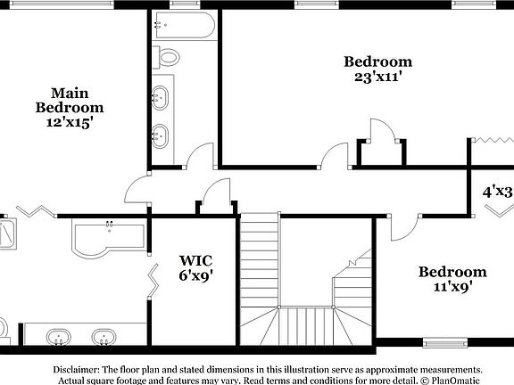 3rd image of 2806 Sunshine Cir