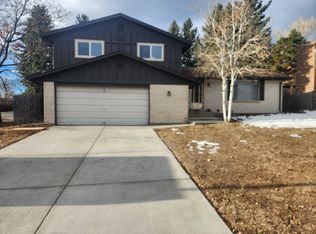 11412 W Louisiana Ave, Lakewood, CO 80232