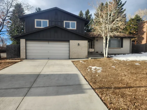 11412 W Louisiana Ave, Lakewood, CO 80232