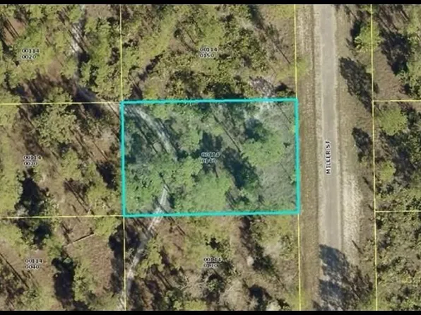 1855 Miller Street, Lehigh Acres, FL 33972