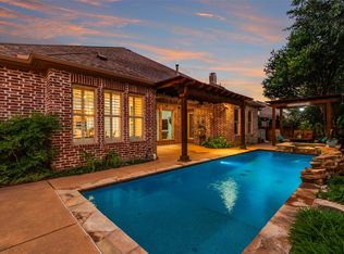 4261 Rocky Ford Dr, Prosper, TX 75078