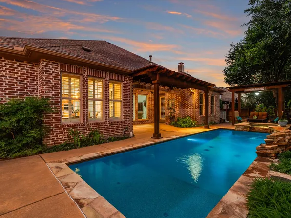 4261 Rocky Ford Dr, Prosper, TX 75078