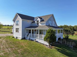 289 Mount Independence Rd, Orwell, VT 05760