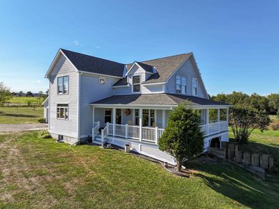 289 Mount Independence Road, Orwell, VT, 05760