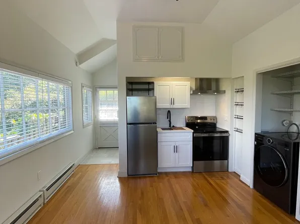 Charming 8-Unit Property in Serene Los Gatos Setting, 54 Cleland Ave #8, Los Gatos, CA 95030