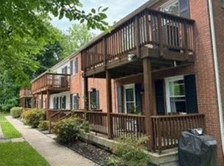 10 Cedar Ave APT F, Towson, MD 21286