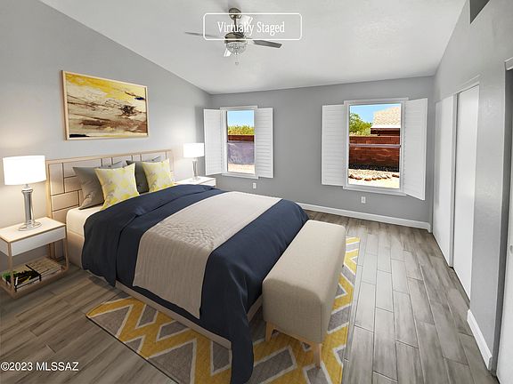 5th image of 2511 W Camino De La Caterva