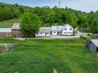 38 Kuvaja Road, Greenwood, ME 04255
