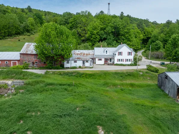 38 Kuvaja Road, Greenwood, ME 04255