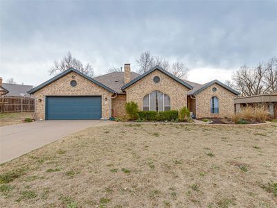 912 Birdcreek Ln, Guthrie, OK, 73044