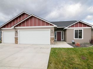 2026 N Arties Ln, Spokane Valley, WA 99016