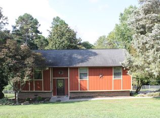 795 Pinewood Cir, Morristown, TN 37814