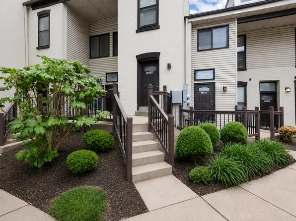 1500 Menard Apartments