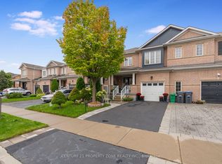 83 Spicebush Ter, Brampton, ON L6X0J5