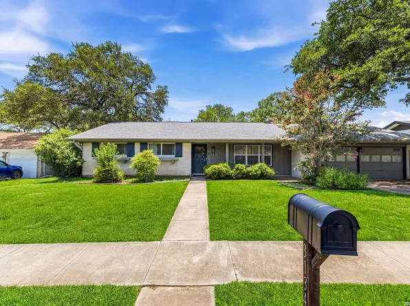 3134 Satellite, San Antonio, TX 78217