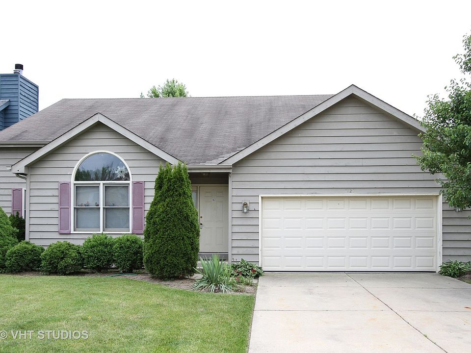 1st image of 1121 Otto Graham Ln