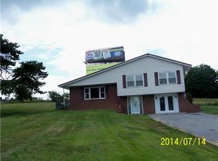 333 Bethel Rd, Princeton, WV 24739