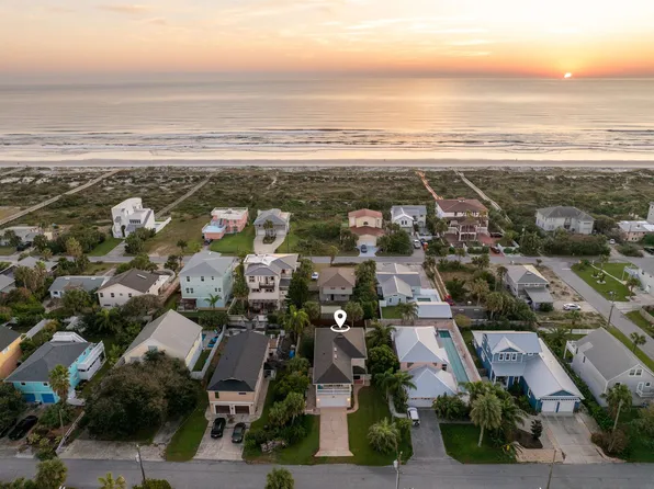 5172 Medoras Ave, Saint Augustine, FL 32080