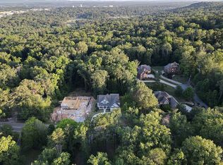 2508 Tyler Rd, Vestavia, AL 35226