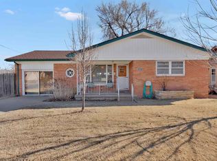3402 S Seneca St, Wichita, KS 67217