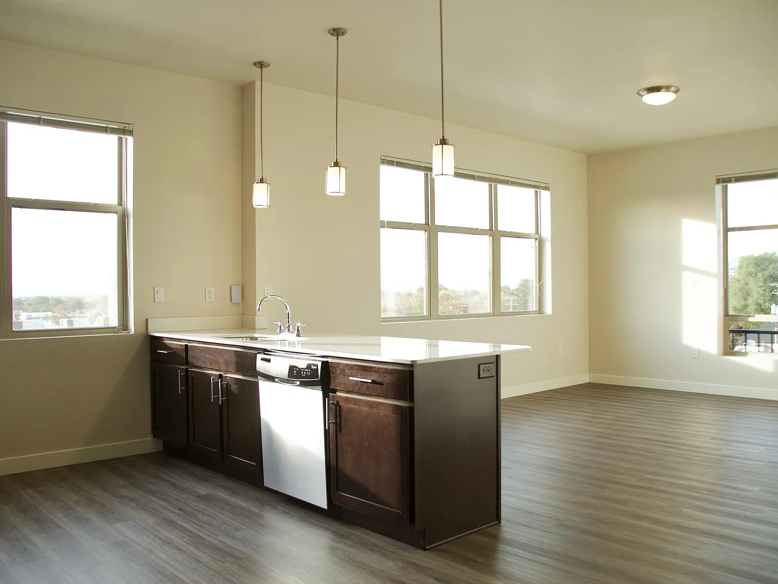 The Vue — Photo 3