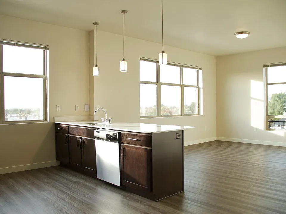 Warm, open, and inviting floor plans!