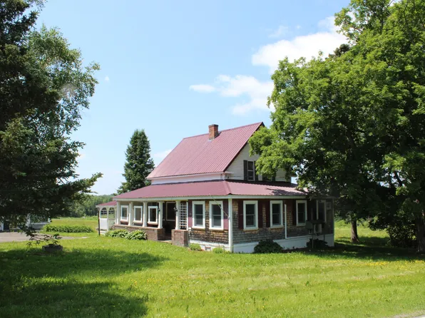 385 Carson Road, Woodland, ME 04736
