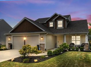 2090 Miami Trl, Huntington, IN 46750