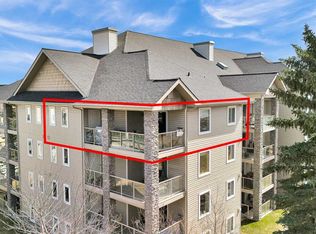 5500 N Somervale Ct SW #402, Calgary, AB T2Y 4L9