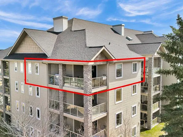 5500 N Somervale Ct SW #402, Calgary, AB T2Y 4L9