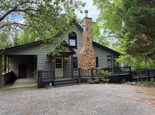 290 Turkey Trot Rd, Morganton, GA 30560