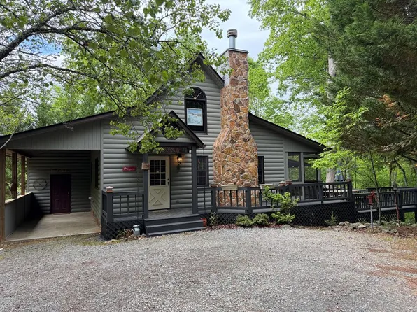 290 Turkey Trot Rd, Morganton, GA 30560