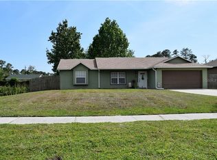 3394 Wavecrest St, Deltona, FL 32738