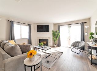 6857 Tamarus St UNIT 101, Paradise Town, NV 89119