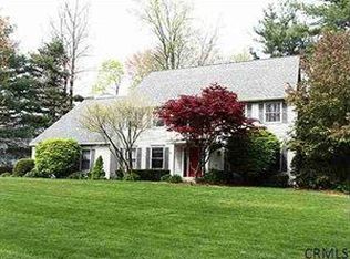 57 Mohawk Trl, Slingerlands, NY 12159