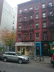 274 East 3rd Street in East Village