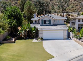 28013 Cascade Rd, Castaic, CA 91384