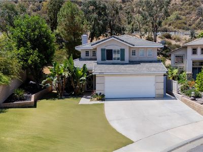 28222 Cascade Rd, Castaic, CA, 91384