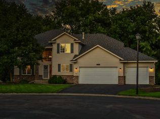 15324 75th Pl N, Maple Grove, MN 55311