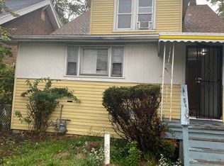 542 E Amherst St, Buffalo, NY 14215