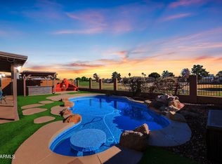 8385 N 108th Ln, Peoria, AZ 85345