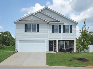 118 Poplarville Dr, Piedmont, SC 29673