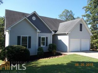 42 Hampton Forest Trl, Dahlonega, GA 30533